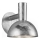 Nordlux - Applique da esterno ARKI 1xE27/20W/230V IP54 argento