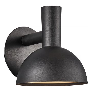 Nordlux - Applique da esterno ARKI 1xE27/20W/230V IP54 nero