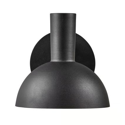 Nordlux - Applique da esterno ARKI 1xE27/20W/230V IP54 nero