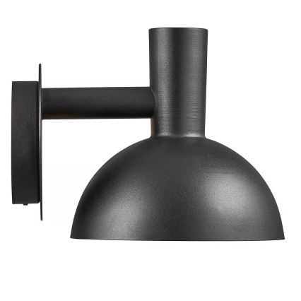 Nordlux - Applique da esterno ARKI 1xE27/20W/230V IP54 nero