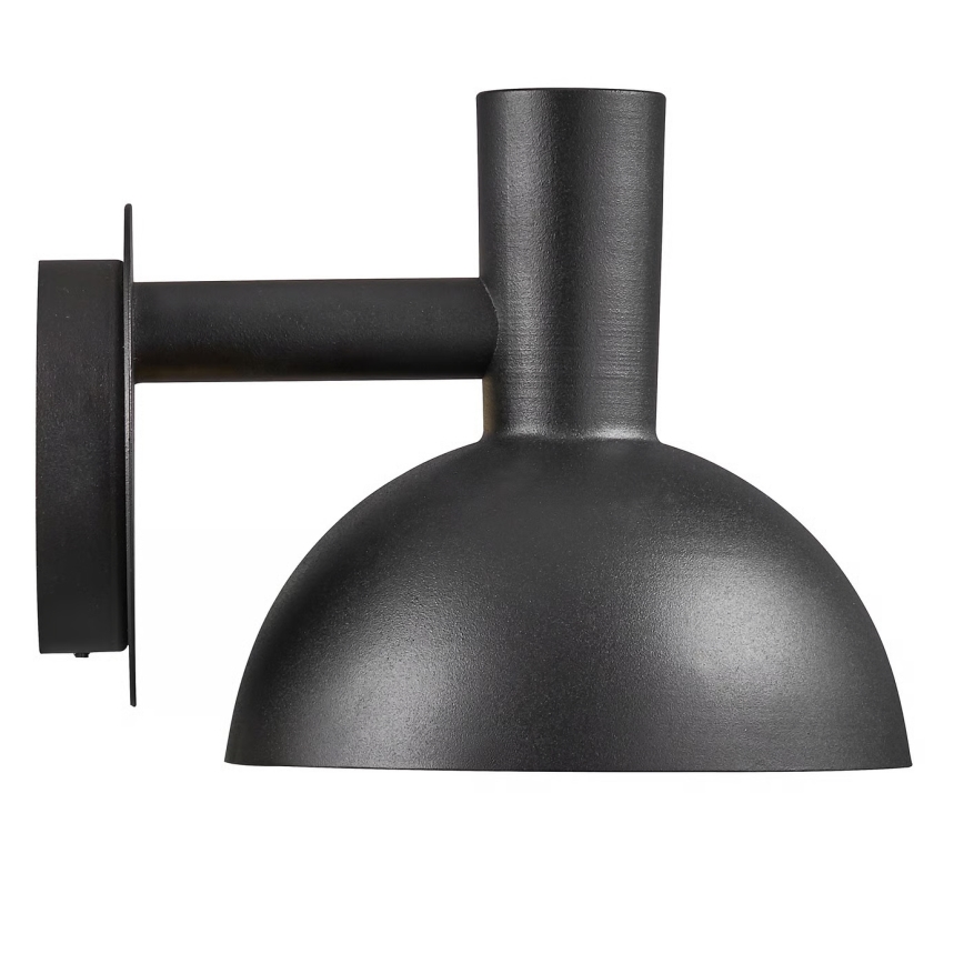 Nordlux - Applique da esterno ARKI 1xE27/20W/230V IP54 nero