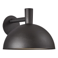 Nordlux - Applique da esterno ARKI 1xE27/20W/230V IP54 nero
