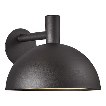Nordlux - Applique da esterno ARKI 1xE27/20W/230V IP54 nero