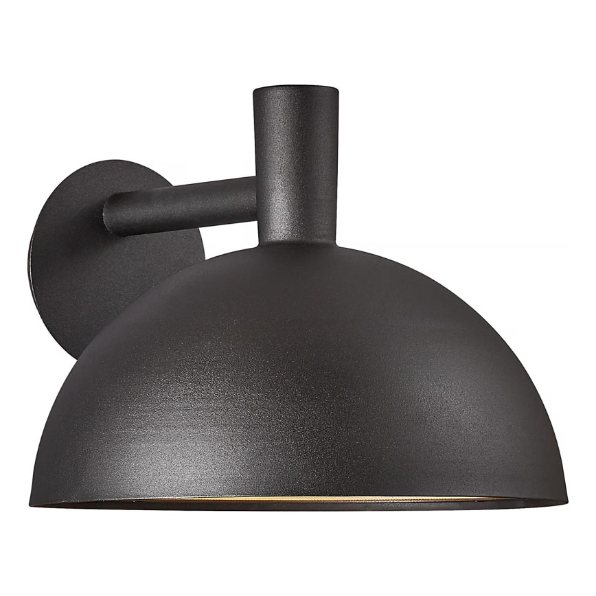 Nordlux - Applique da esterno ARKI 1xE27/20W/230V IP54 nero