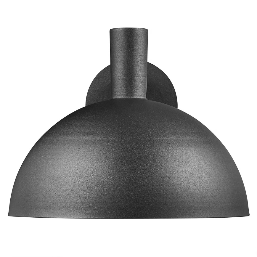 Nordlux - Applique da esterno ARKI 1xE27/20W/230V IP54 nero