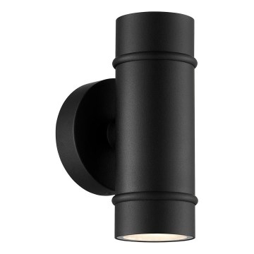 Nordlux - Applique da esterno ARTILUS 2xGU10/25W/230V IP54