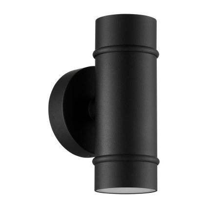 Nordlux - Applique da esterno ARTILUS 2xGU10/25W/230V IP54