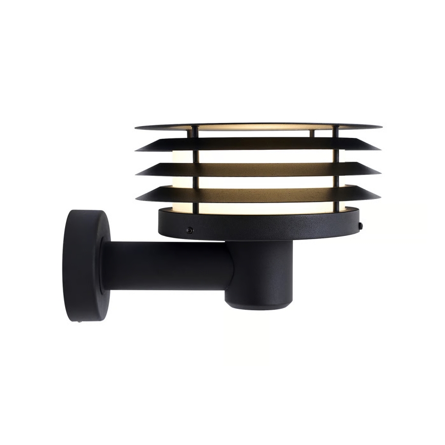 Nordlux - Applique da esterno CIRELLA 1xE27/15W/230V IP54