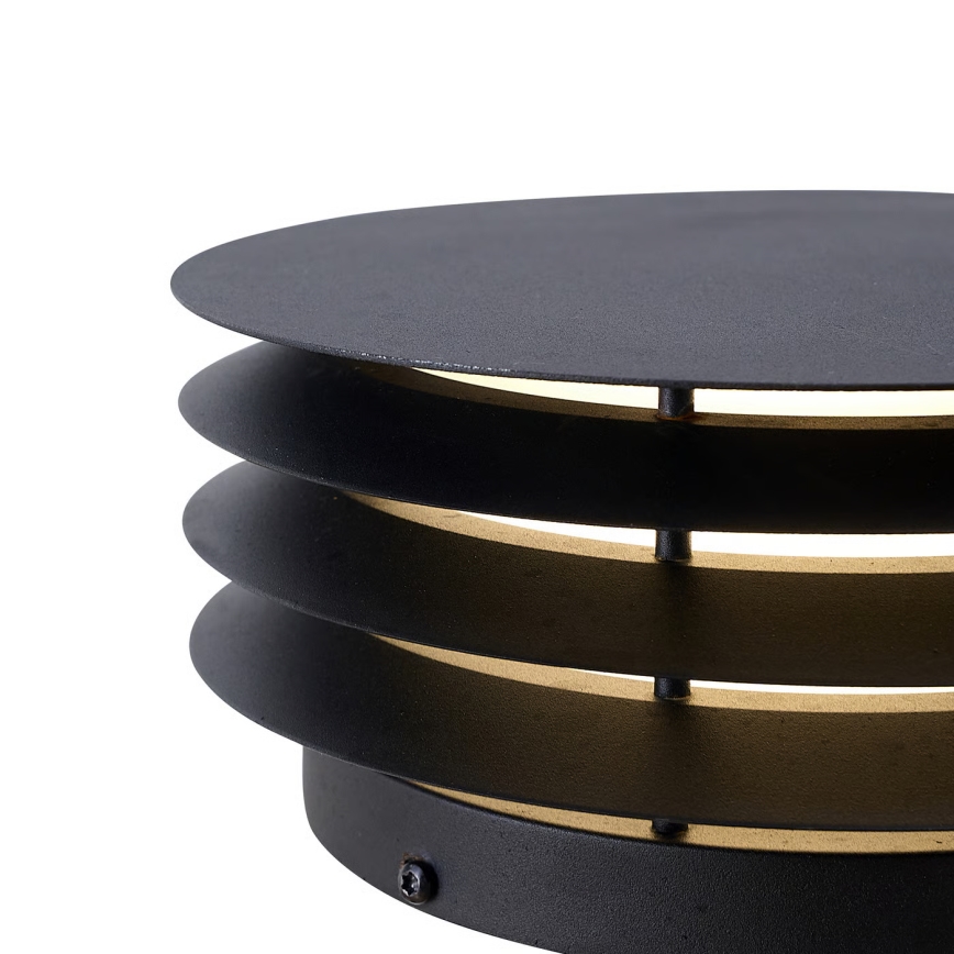 Nordlux - Applique da esterno CIRELLA 1xE27/15W/230V IP54