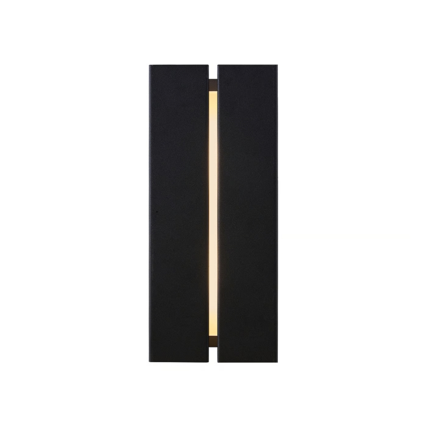 Nordlux - Applique da esterno CLARINI 2xE27/15W/230V IP54