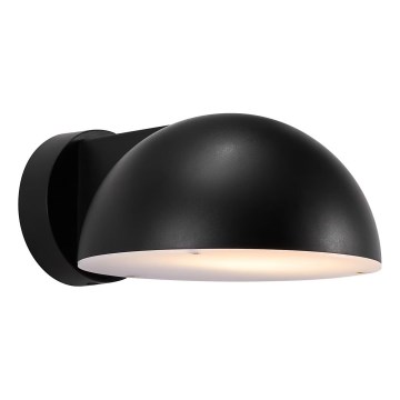 Nordlux - Applique da esterno CLARSO 1xE27/10W/230V IP44 nero