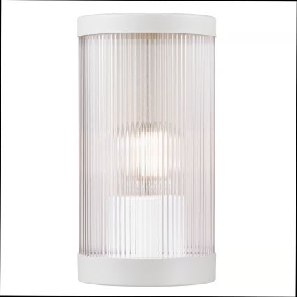 Nordlux - Applique da esterno COUPAR 1xE27/25W/230V IP54