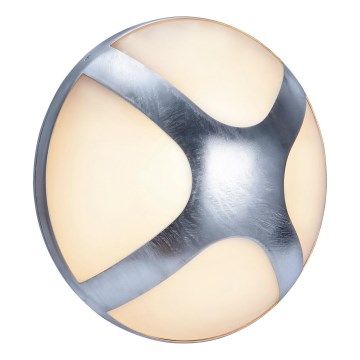 Nordlux - Applique da esterno CROSS 1xE14/15W/230V IP54