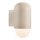 Nordlux - Applique da esterno HEKA 1xE27/60W/230V IP54 beige
