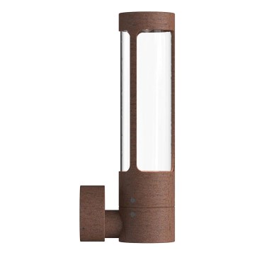 Nordlux - Applique da esterno HELIX 1xGU10/8W/230V IP44