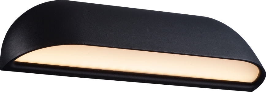 Nordlux - Applique da esterno LED FRONT 9,5W/230V IP44