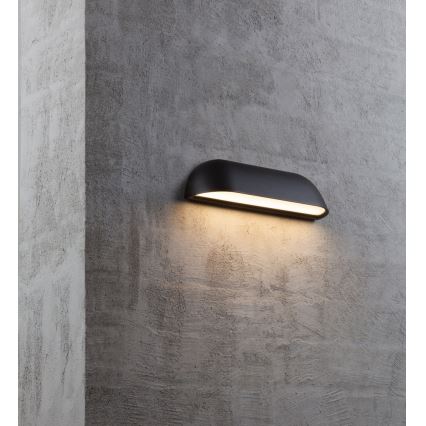 Nordlux - Applique da esterno LED FRONT 9,5W/230V IP44