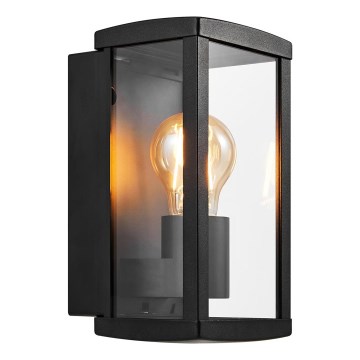 Nordlux - Applique da esterno LUCHY 1xE27/10W/230V IP44