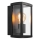 Nordlux - Applique da esterno LUCHY 1xE27/10W/230V IP44