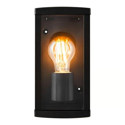 Nordlux - Applique da esterno LUCHY 1xE27/10W/230V IP44