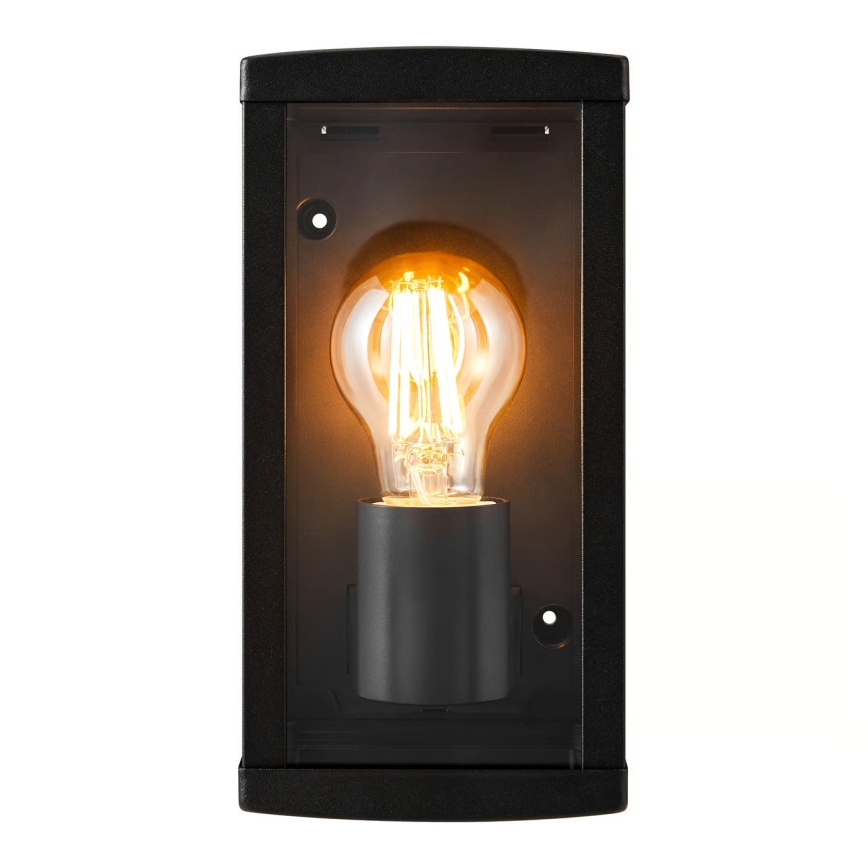 Nordlux - Applique da esterno LUCHY 1xE27/10W/230V IP44