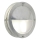 Nordlux - Applique da esterno MALTA 1xE27/60W/230V IP54 argento