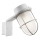 Nordlux - Applique da esterno MARINA 1xE27/60W/230V IP44 bianco