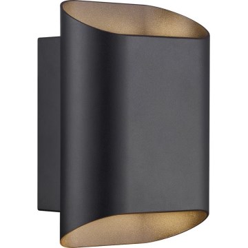 Nordlux - Applique da esterno NICO 4xGU10/15W/230V IP54