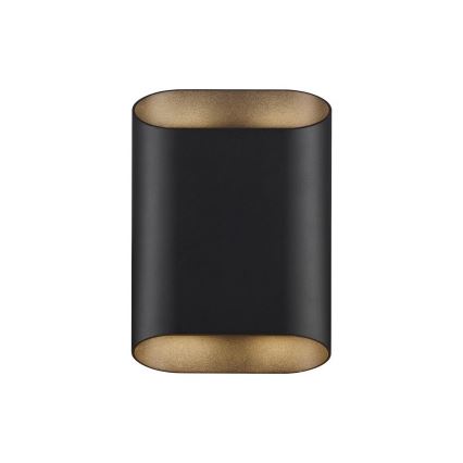 Nordlux - Applique da esterno NICO 4xGU10/15W/230V IP54