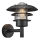 Nordlux - Applique da esterno NOIR 1xE27/60W/230V IP44
