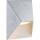 Nordlux - Applique da esterno PONTIO 1xGU10/25W/230V IP54 argento