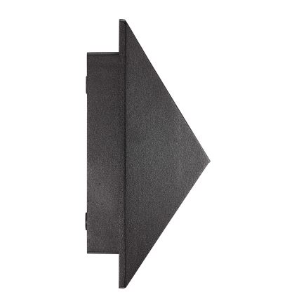 Nordlux - Applique da esterno PONTIO 2xGU10/25W/230V IP54