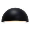 Nordlux - Applique da esterno SCORPIUS 1xE27/25W/230V IP44 nero