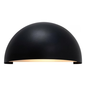 Nordlux - Applique da esterno SCORPIUS 1xE27/25W/230V IP44 nero