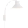Nordlux - Applique DIAL 1xE27/40W/230V bianco