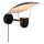 Nordlux - Applique FABIOLA 1xGU10/40W/230V