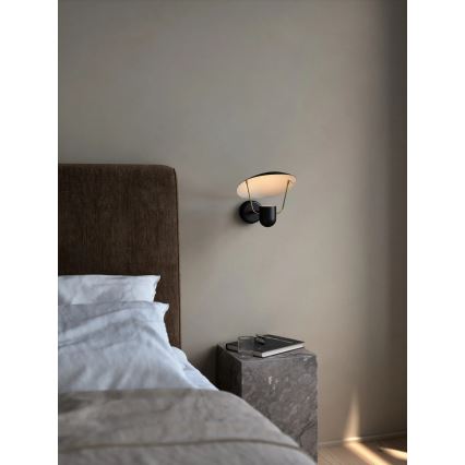 Nordlux - Applique FABIOLA 1xGU10/40W/230V