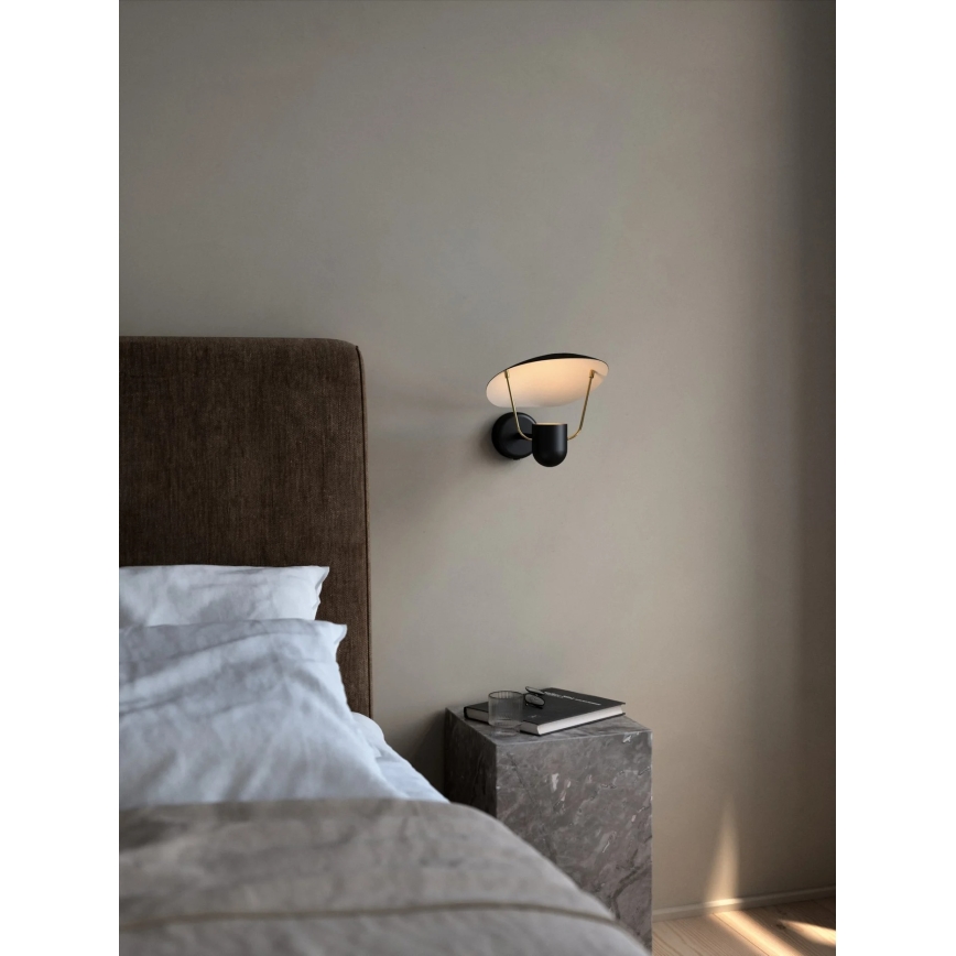 Nordlux - Applique FABIOLA 1xGU10/40W/230V