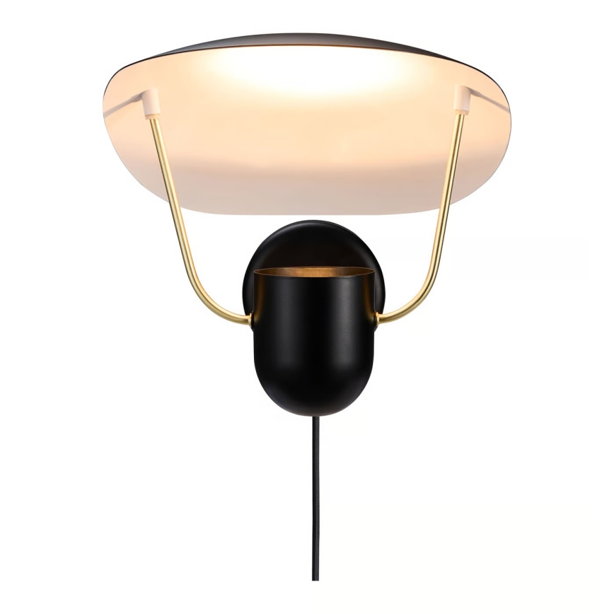 Nordlux - Applique FABIOLA 1xGU10/40W/230V