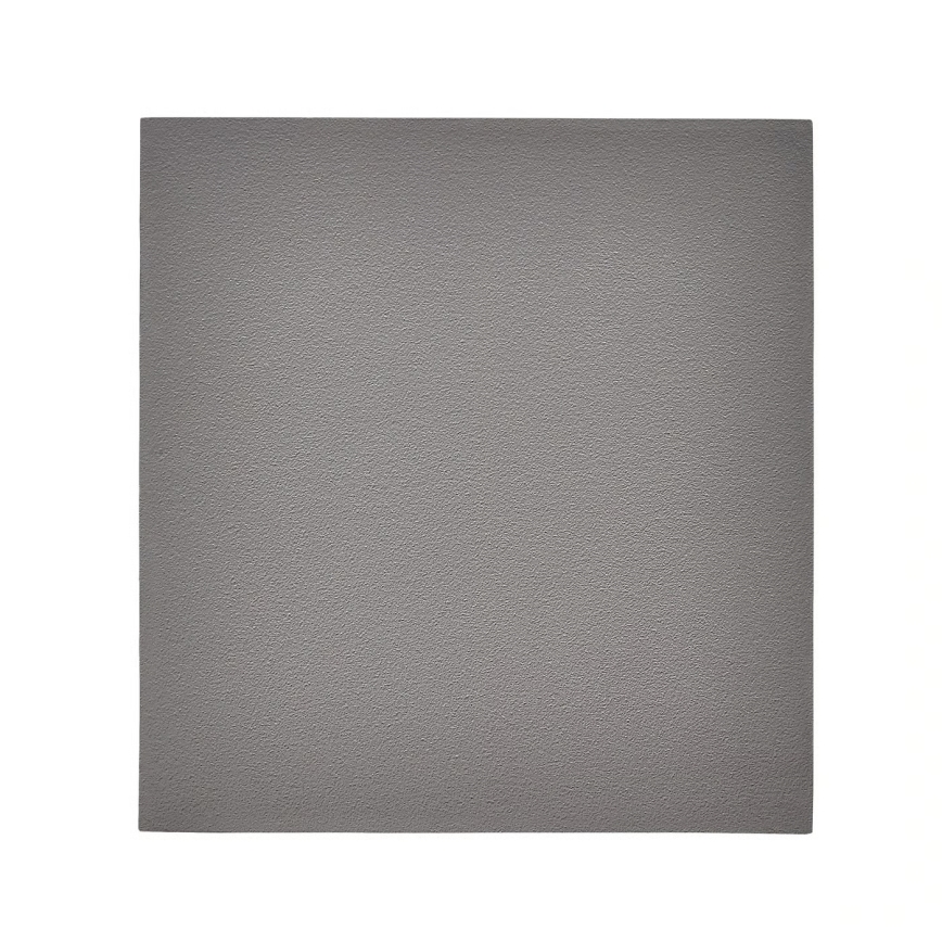 Nordlux - Applique LED da esterno CANTO 2xLED/5W/230V IP44 grigio