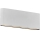 Nordlux - Applique LED da esterno KINVER LED/10W/230V IP54 bianca