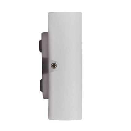 Nordlux - Applique LED da esterno KINVER LED/10W/230V IP54 bianca
