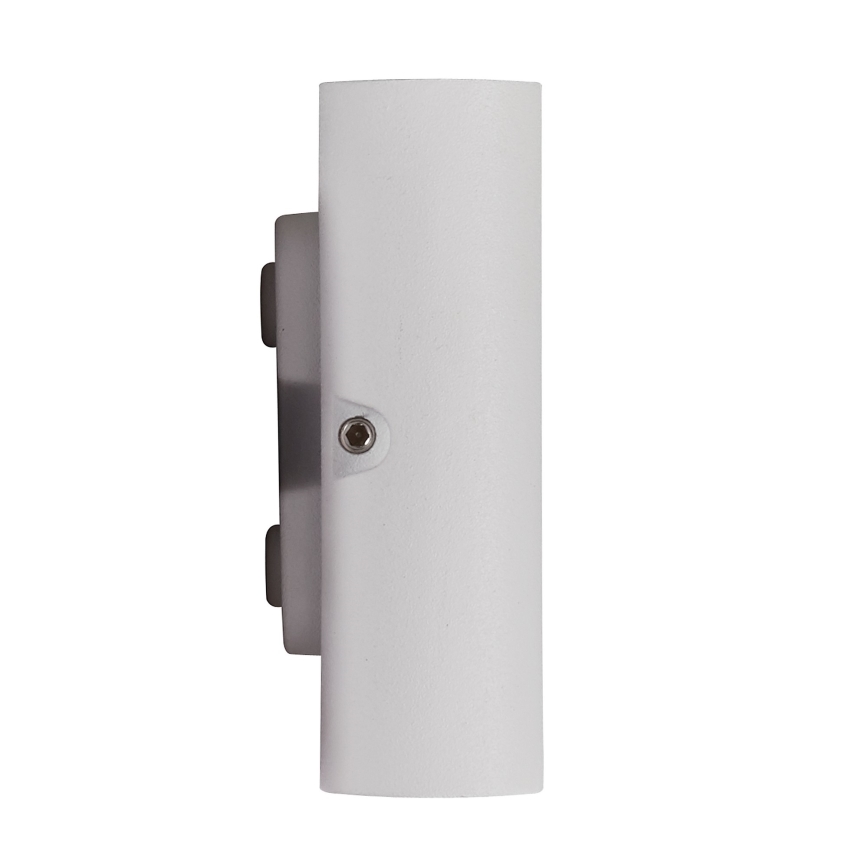 Nordlux - Applique LED da esterno KINVER LED/10W/230V IP54 bianca