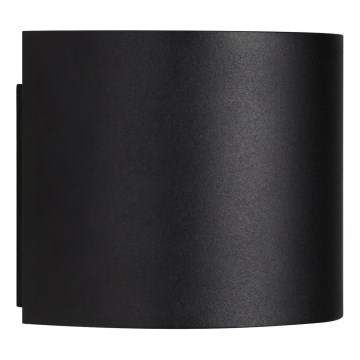 Nordlux - Applique LED da esterno MILDA LED/4,9W/230V IP44 nero