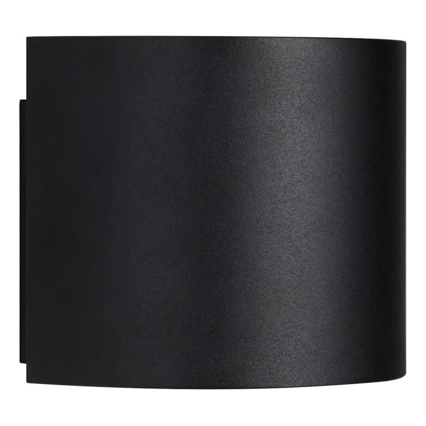 Nordlux - Applique LED da esterno MILDA LED/4,9W/230V IP44 nero