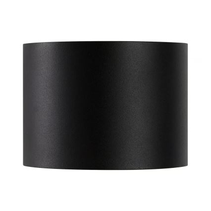 Nordlux - Applique LED da esterno MILDA LED/4,9W/230V IP44 nero