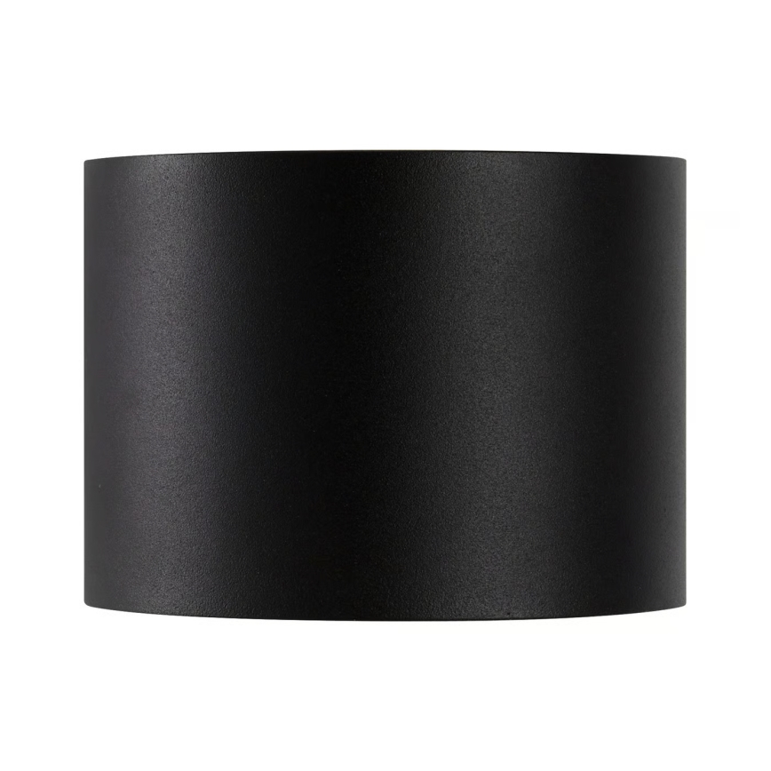 Nordlux - Applique LED da esterno MILDA LED/4,9W/230V IP44 nero