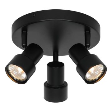 Nordlux - Faretto BOSTON 3xGU10/5W/230V