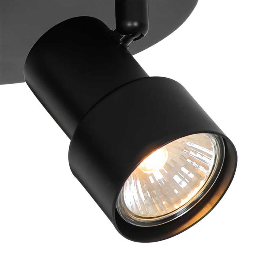 Nordlux - Faretto BOSTON 3xGU10/5W/230V