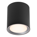 Nordlux - Faretto da bagno dimmerabile a LED LANDON LED/6,5W/230V IP44 nero
